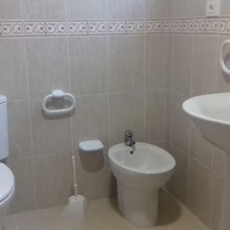 Villablanca Vidaber דירה אורופסה דל מר