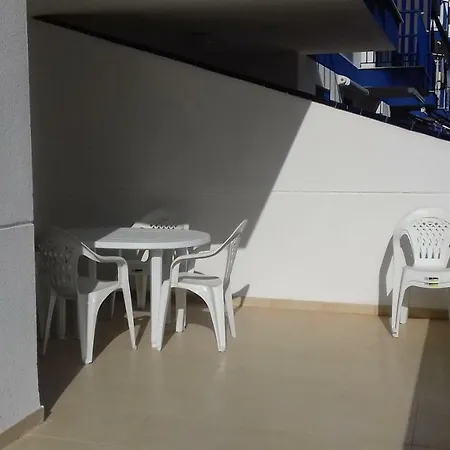 Villablanca Vidaber Apartment *