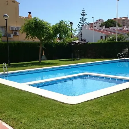 Villablanca Vidaber Oropesa del Mar