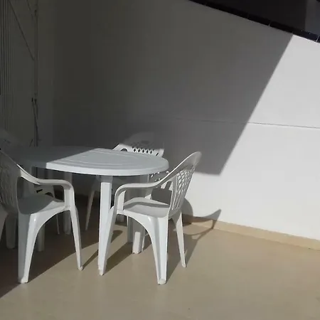 Villablanca Vidaber Apartment Oropesa del Mar