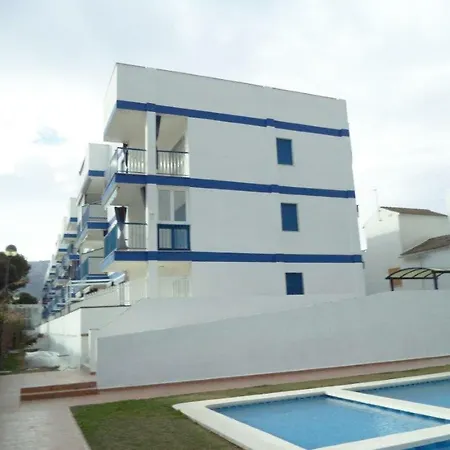 Apartment Villablanca Vidaber Oropesa del Mar