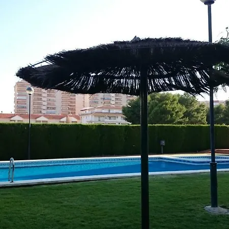 Villablanca Vidaber * Oropesa del Mar